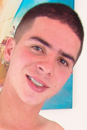 et billede af Juan Melo