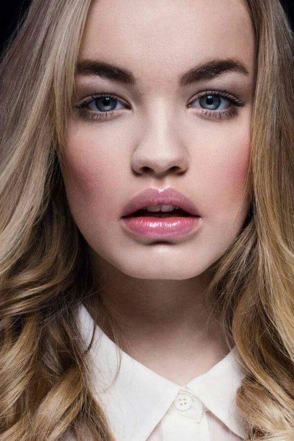 et billede af Romi Van Renterghem