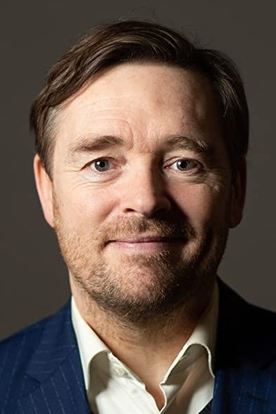 et billede af Robbie Nock