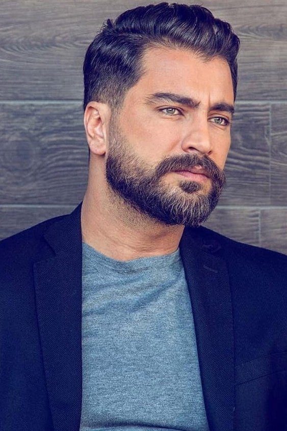 et billede af Moatasem al-Nahar