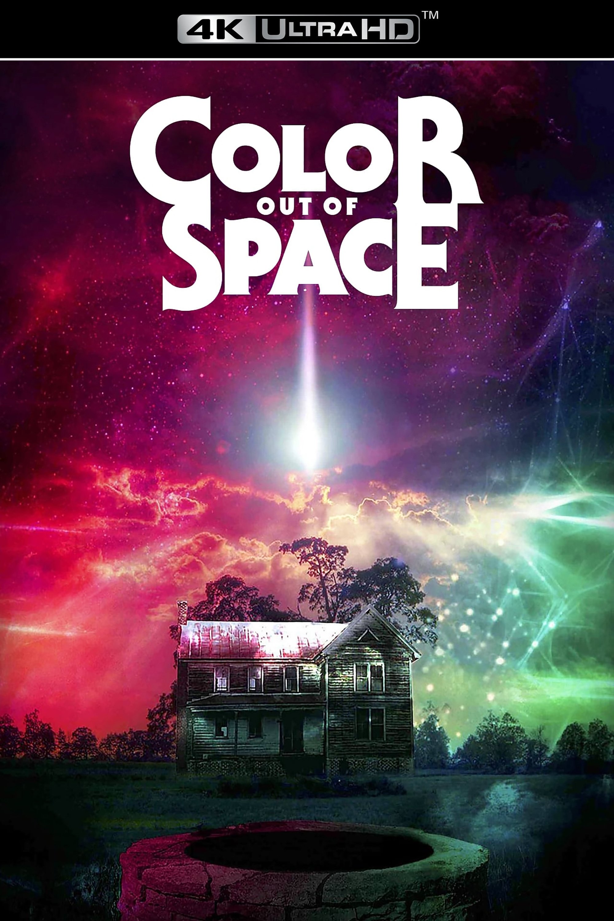 Color Out of Space