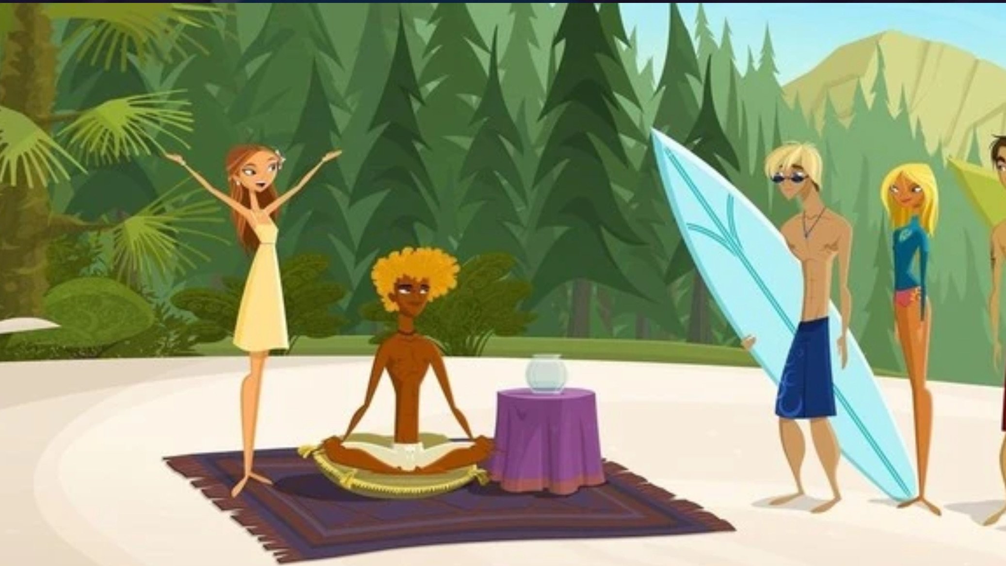 Episode 9