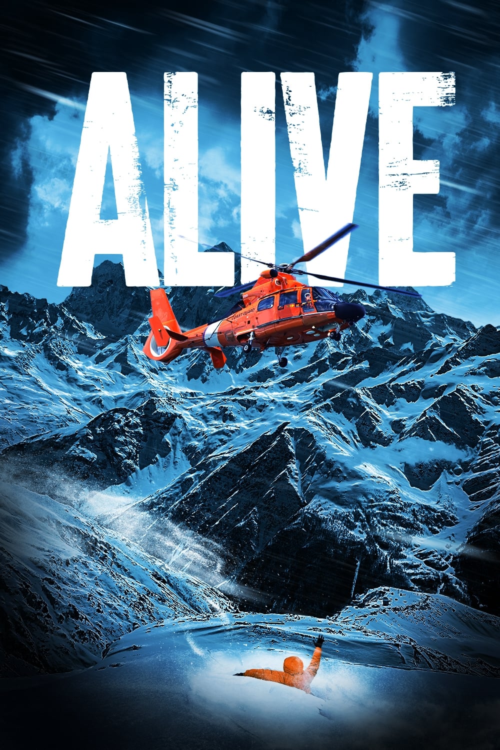 Alive on FREECABLE TV