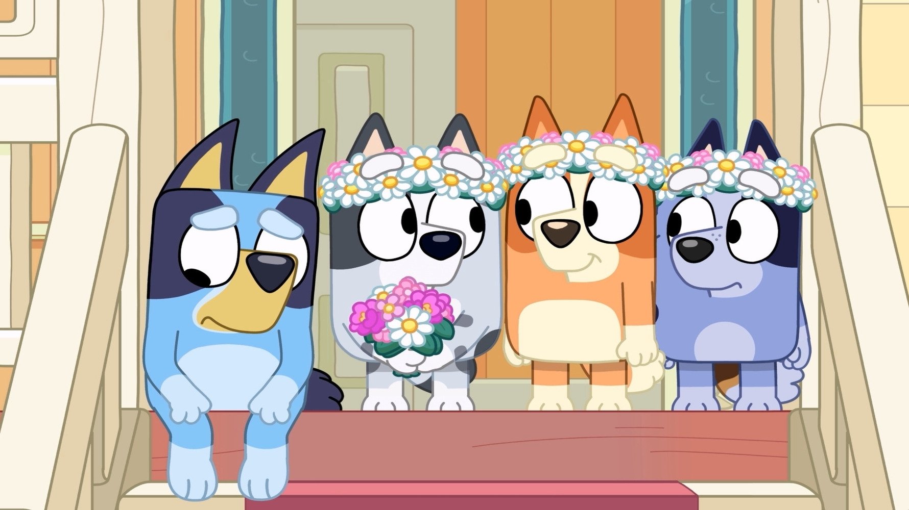 Bluey 0x30