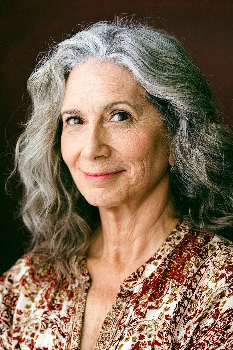 et billede af Shelley Mitchell