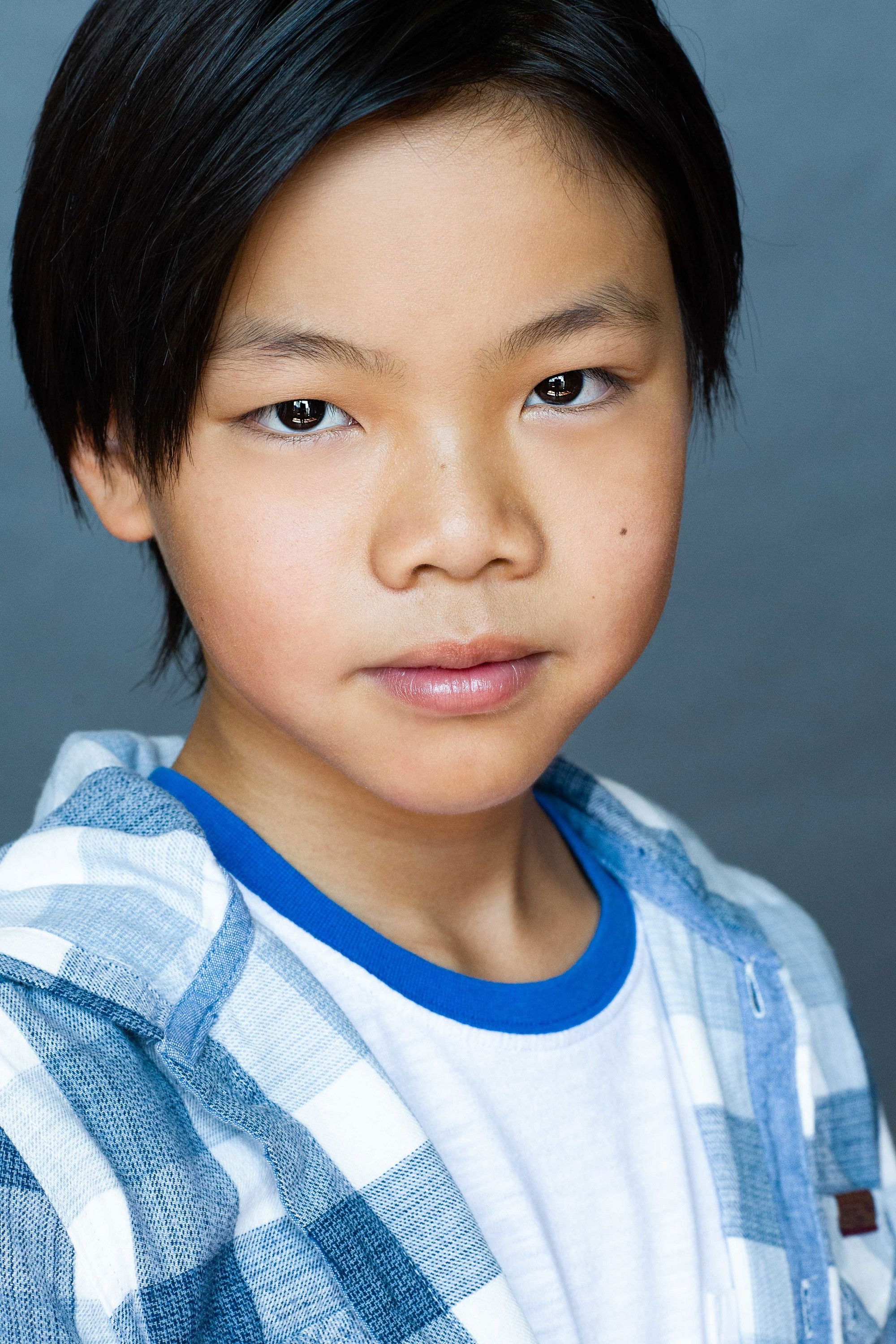 et billede af Kai Atanassov