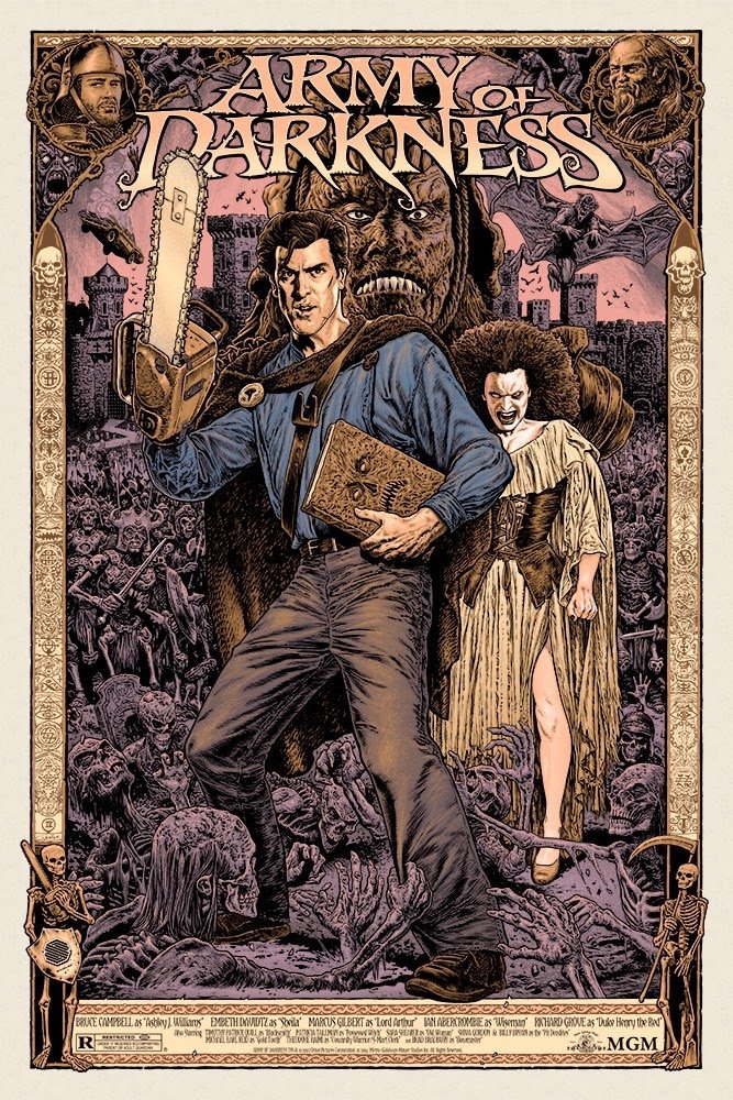 Army of Darkness