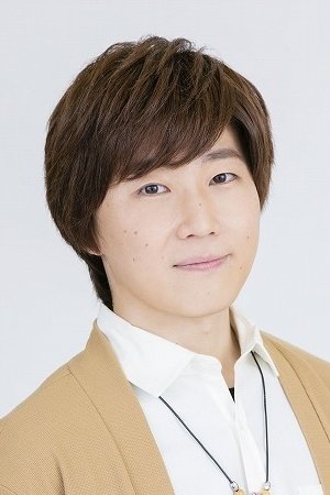 et billede af Kazutaka Ishii