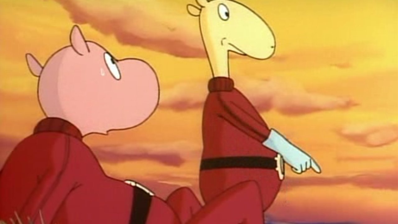 Thumbnail for Episode 8 Season 1 Episode 8