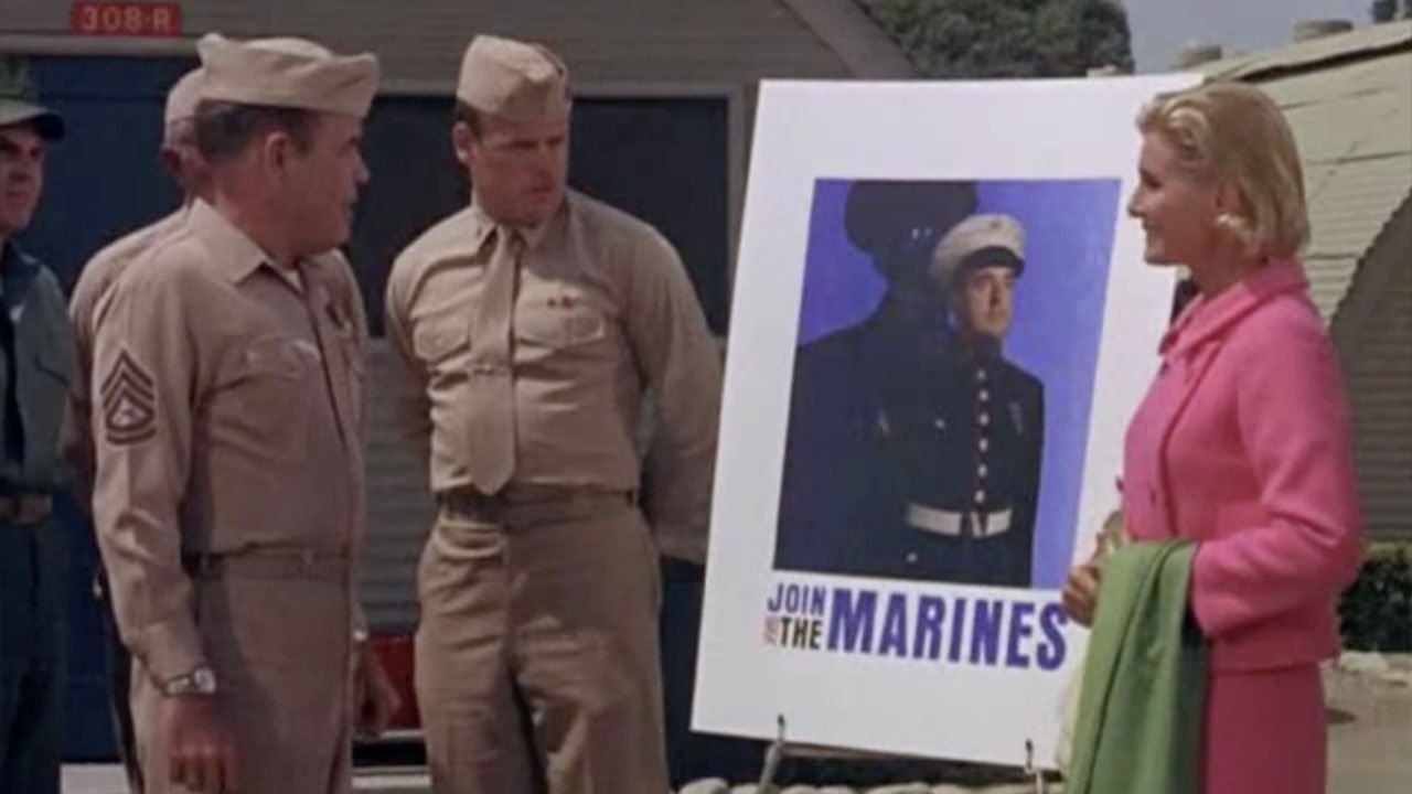 Gomer Pyle, U.S.M.C.