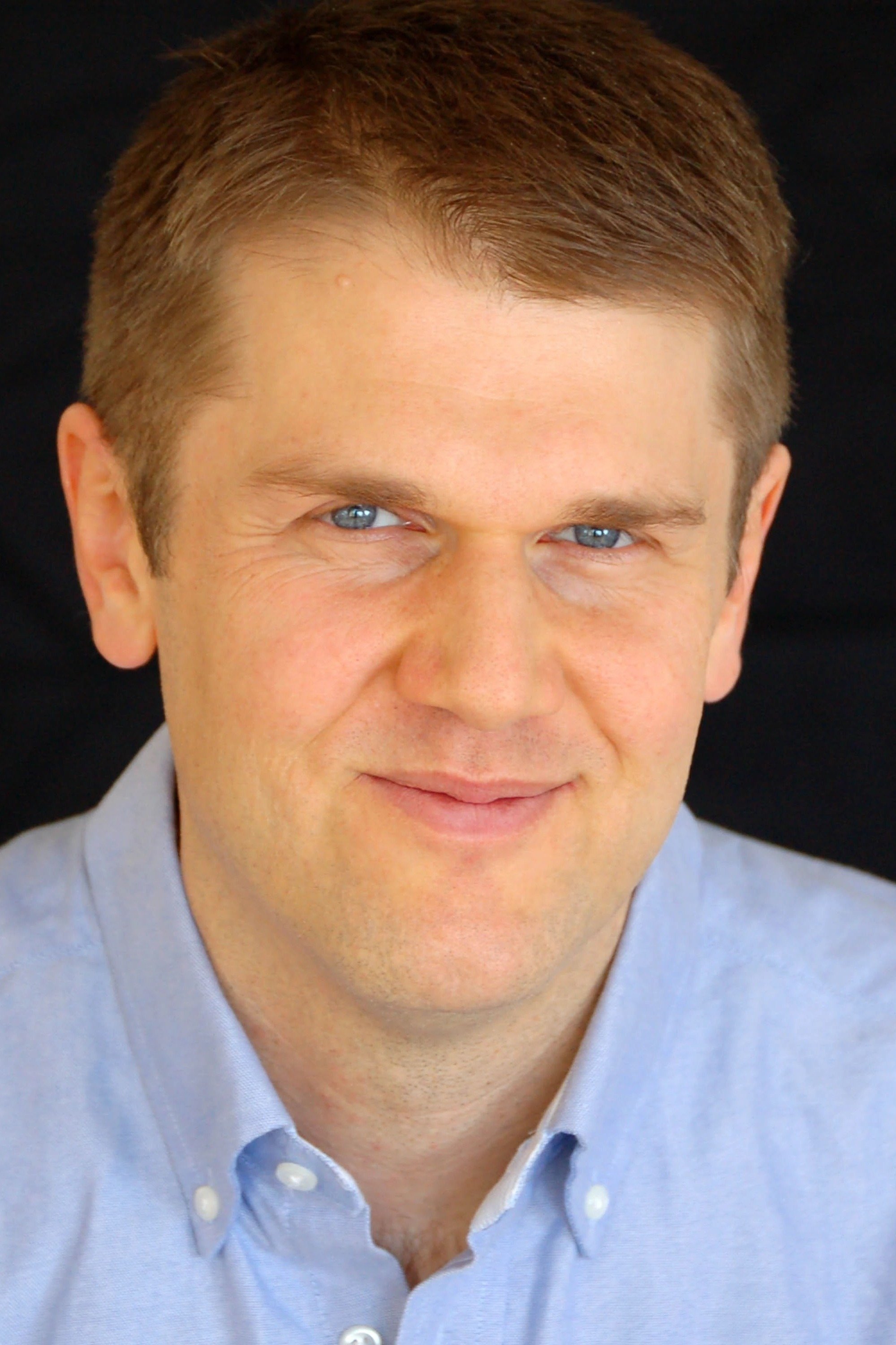 et billede af Jeff Mash