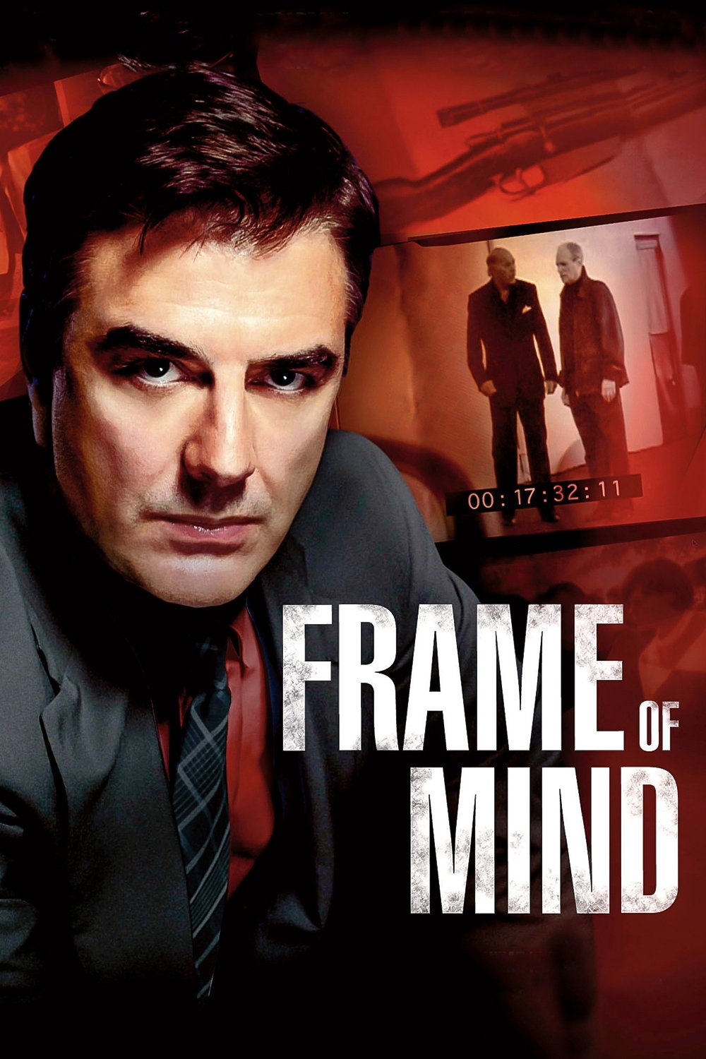 Frame Of Mind