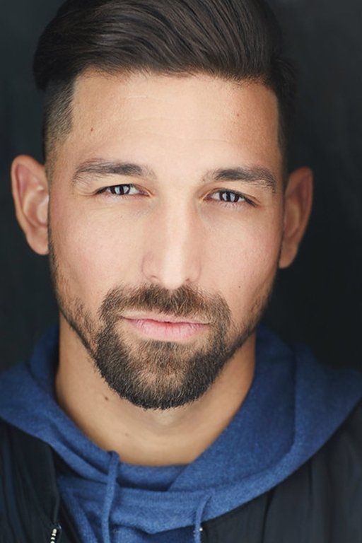 et billede af Tom Vera