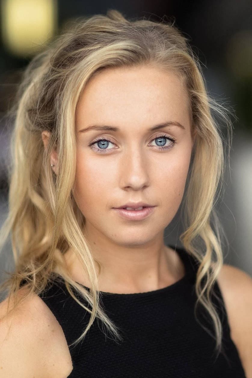 et billede af Emma O'Shea