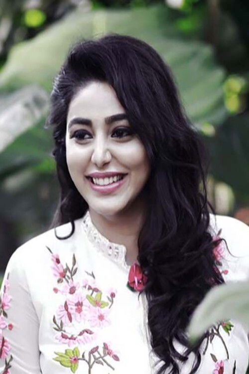 et billede af Aradhya Ann