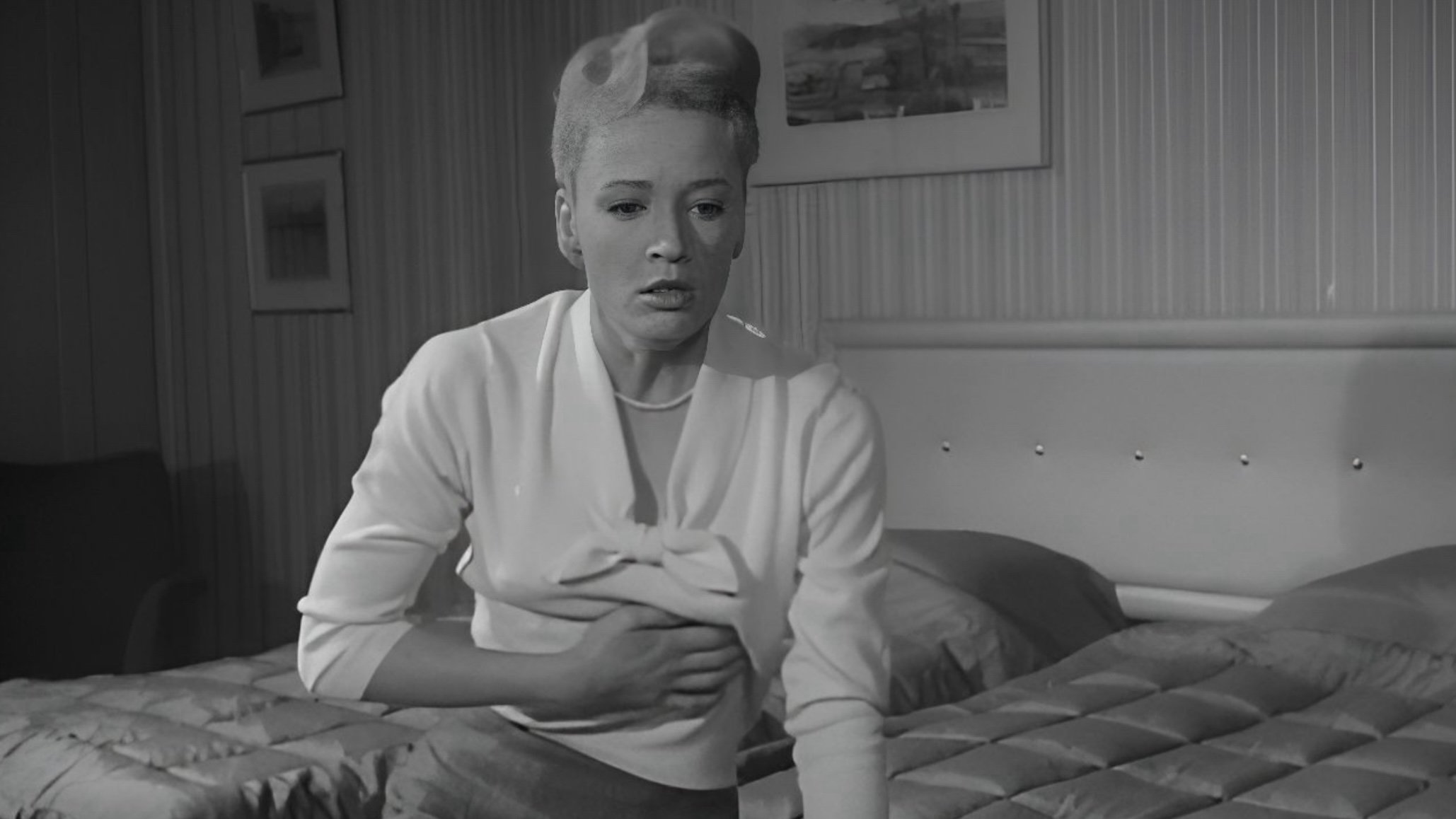 The Third Alibi (1961)