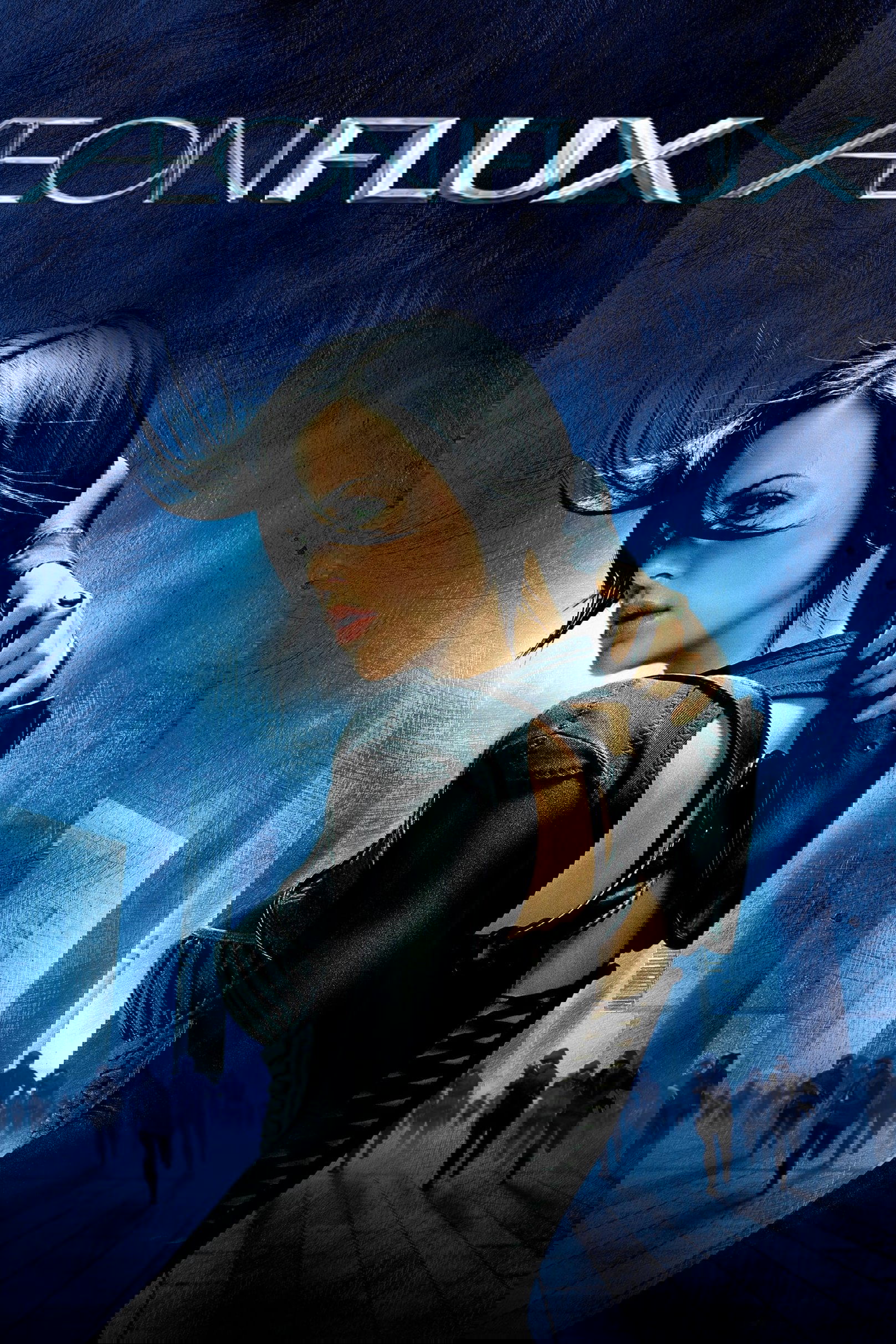 Æon Flux
