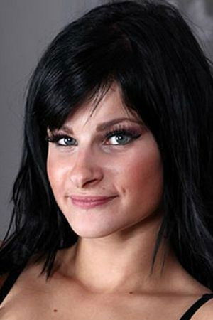 et billede af Milana Blanca