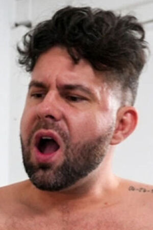 et billede af Mad Vince