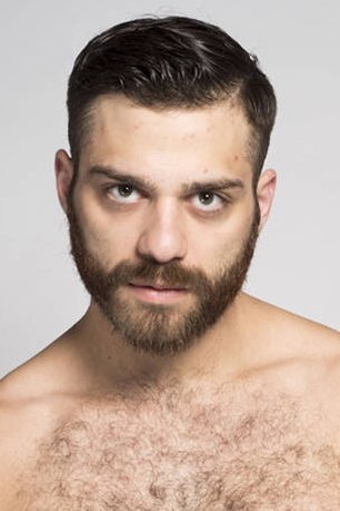 et billede af Tommy Defendi