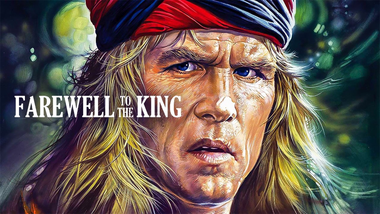 Farewell to the King (1989)