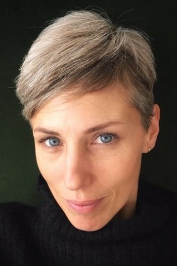 et billede af Sophie Darlington