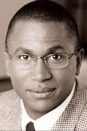 et billede af Marrett Green