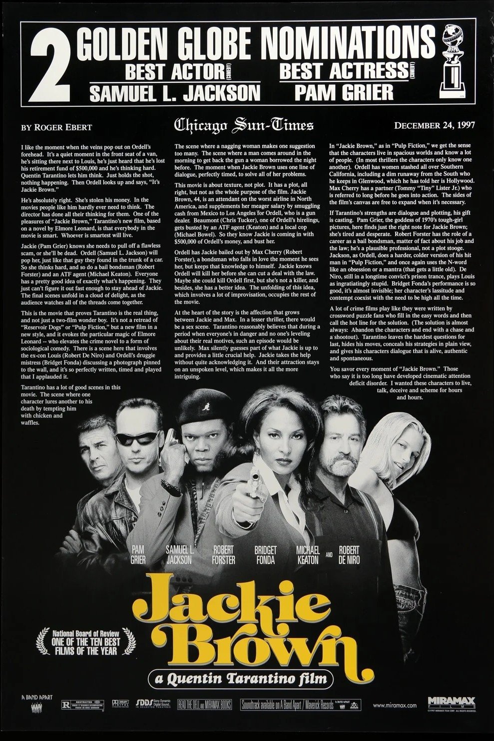 Jackie Brown