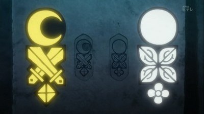Thumbnail for Blue Sun, Red Moon Season 1 Episode 15