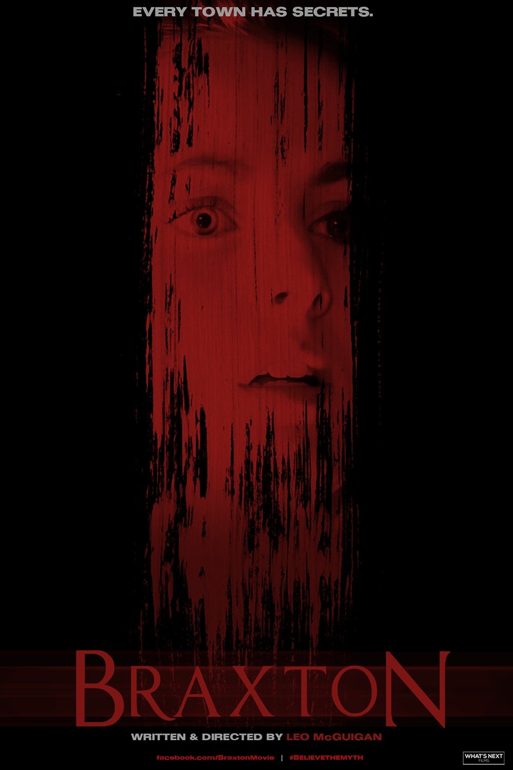 Braxton Butcher
