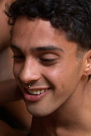 et billede af Mica Medina