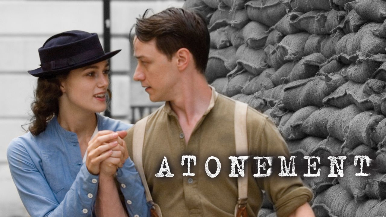 Atonement