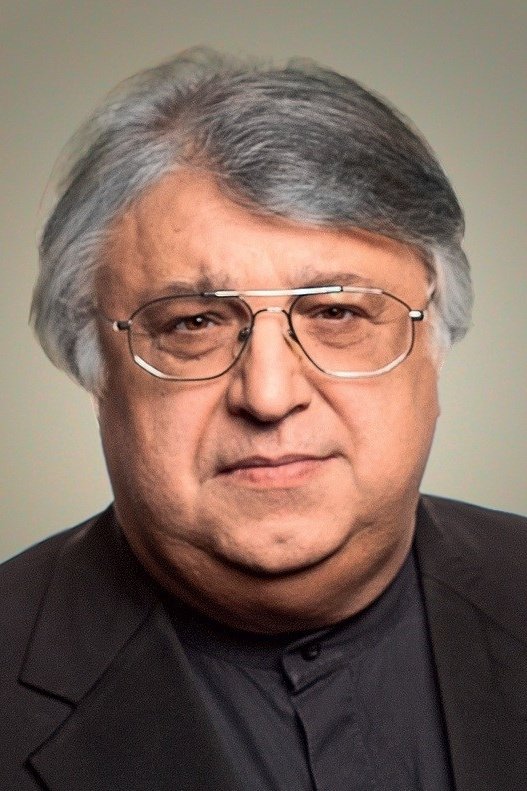 et billede af Farhad Badalbeyli