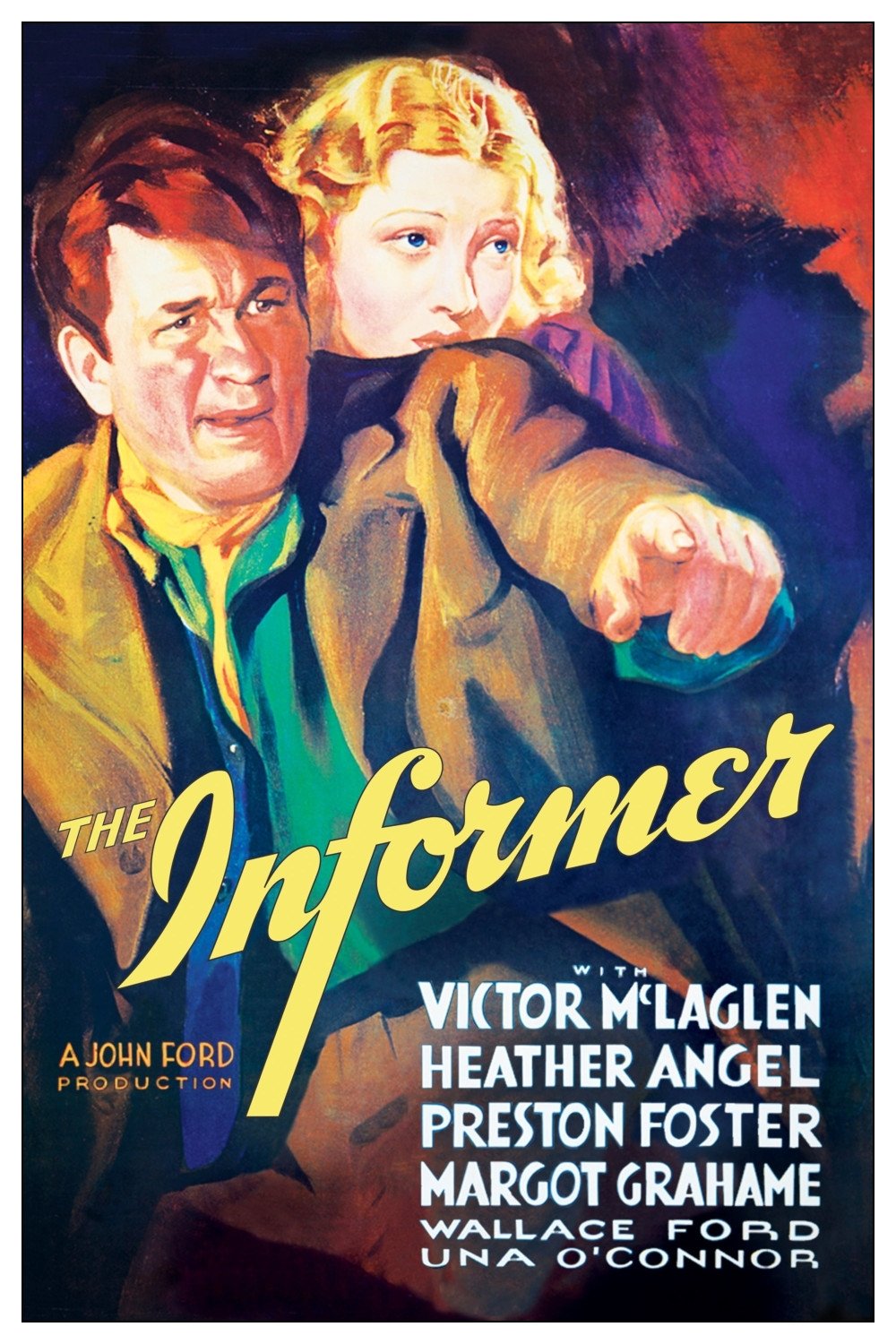 The Informer