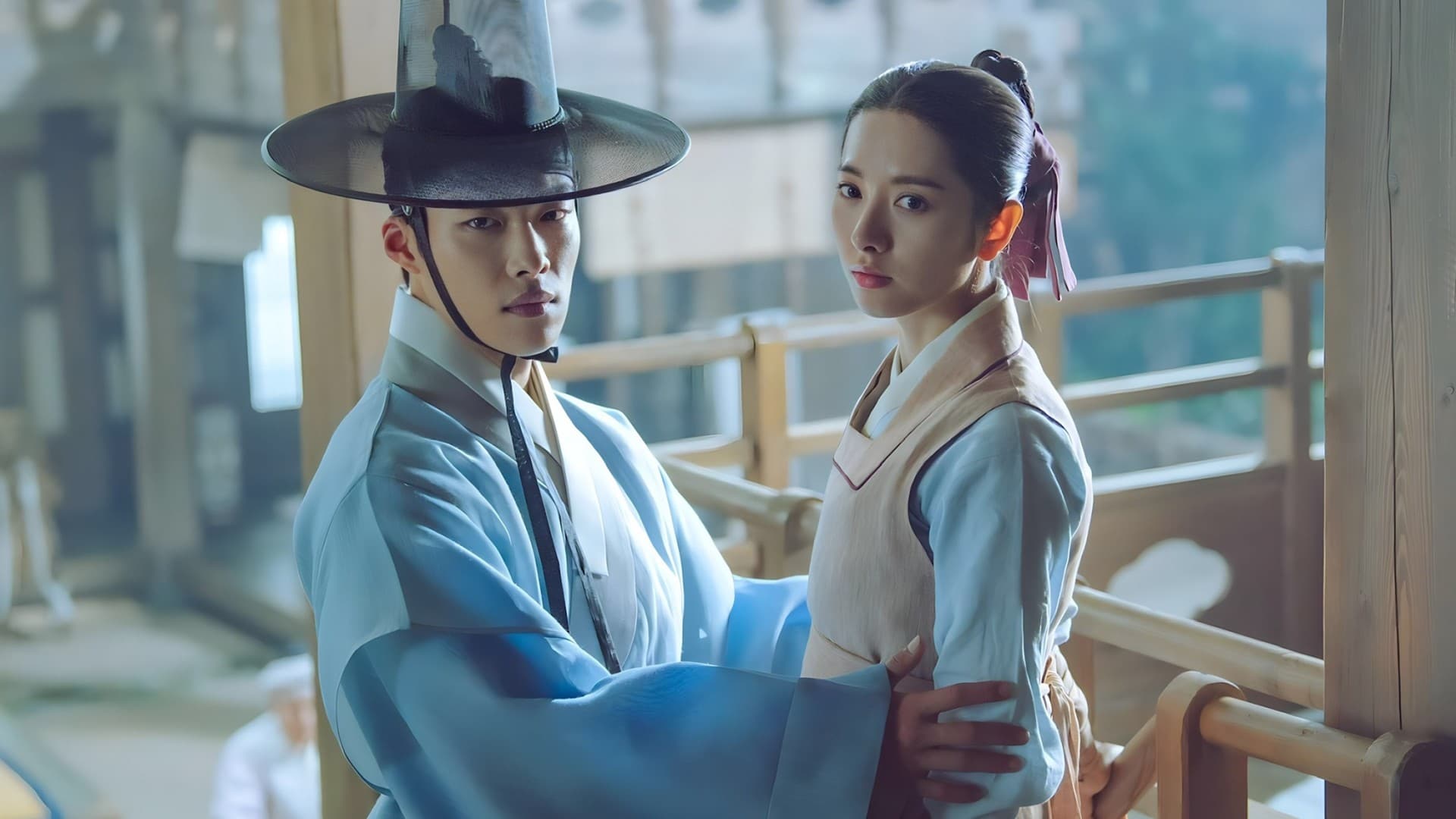 Joseon Attorney: A Morality