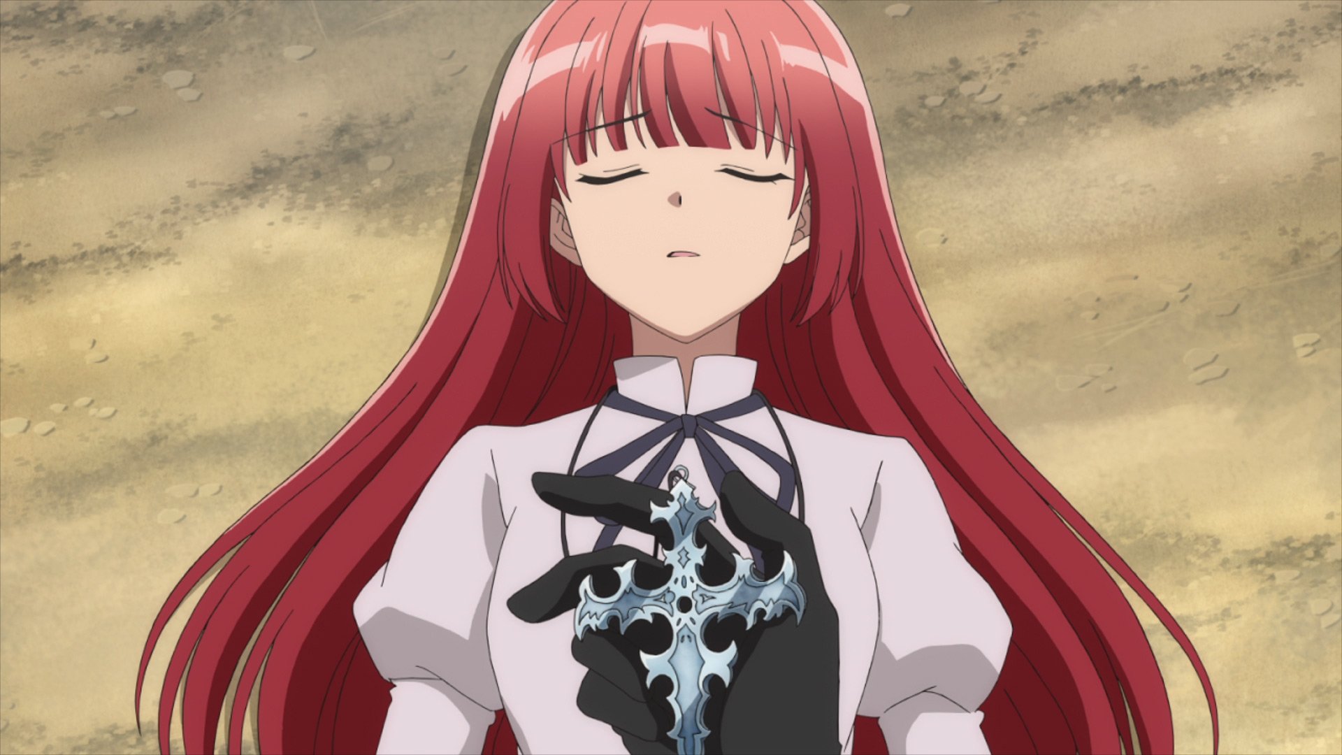 An Archdemon’s Dilemma How to Love Your Elf Bride 1×1 Animes House Animes Br Assistir