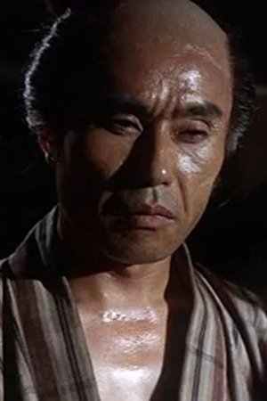 et billede af Manabu Morita