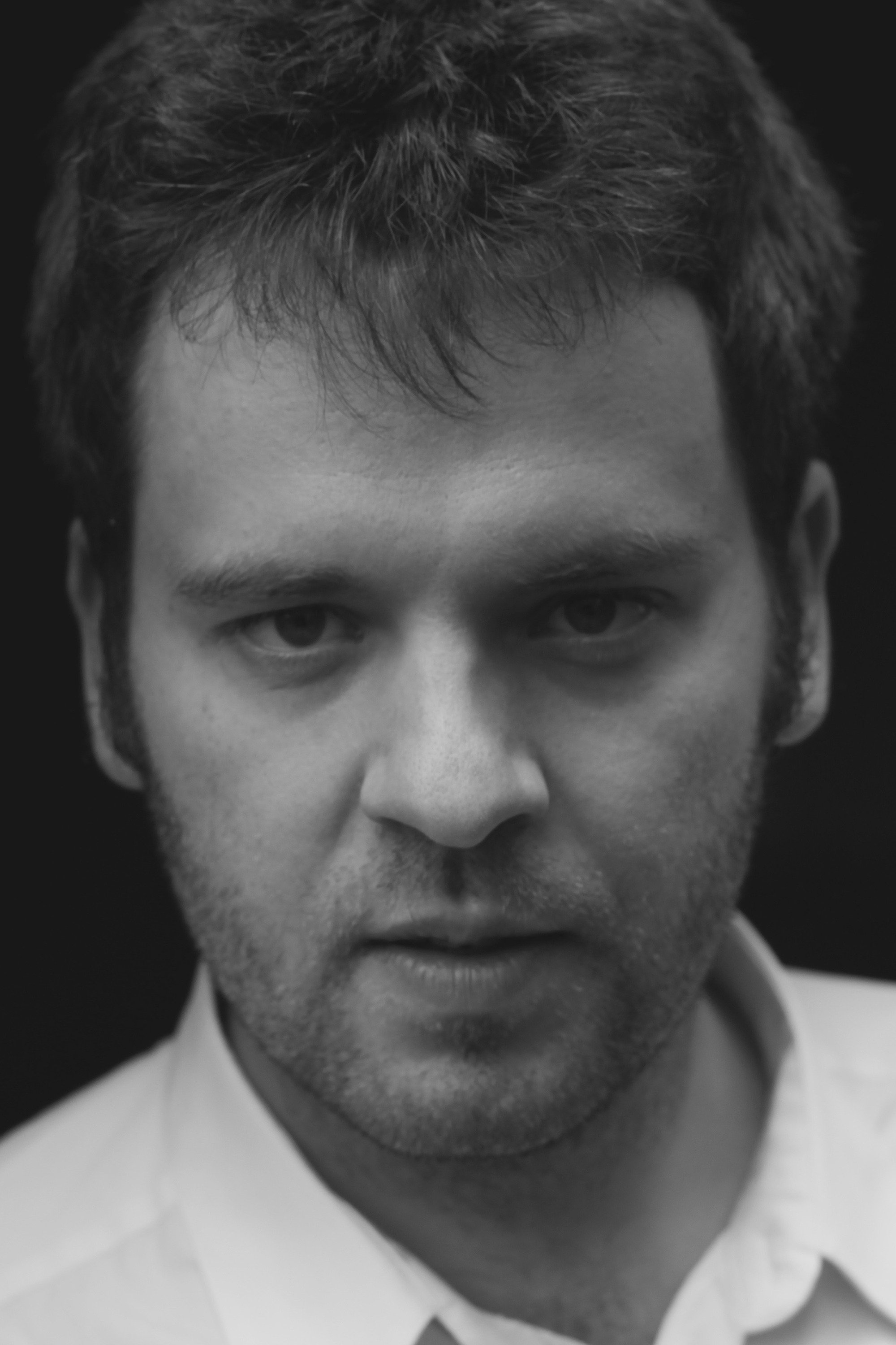 et billede af Bojan Heyn