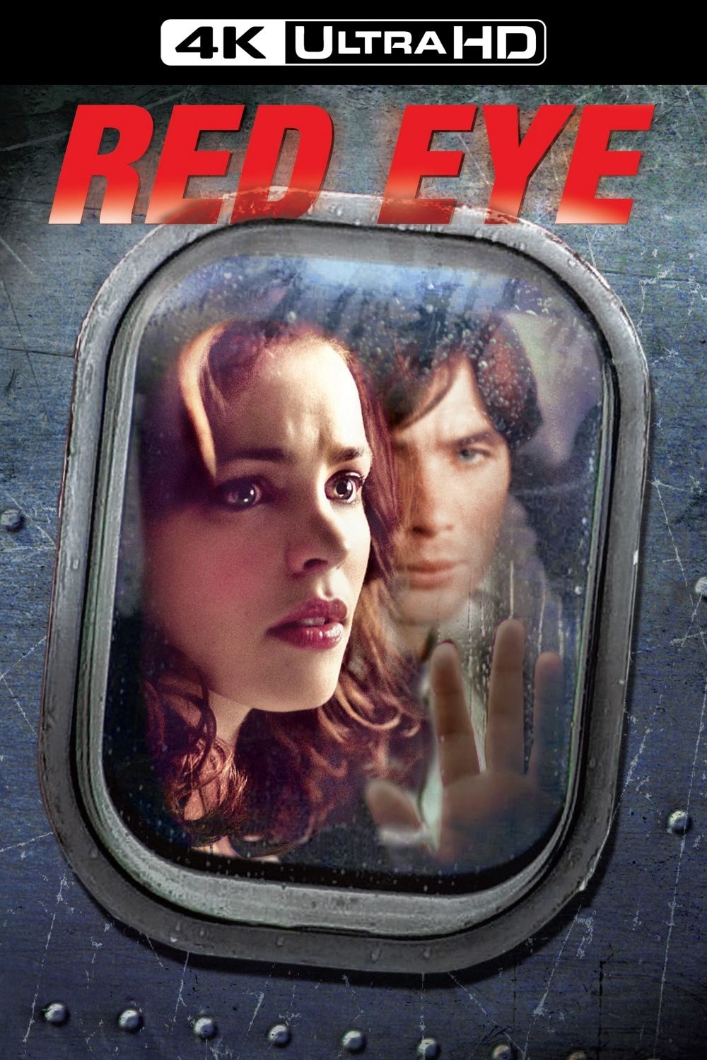 Red Eye