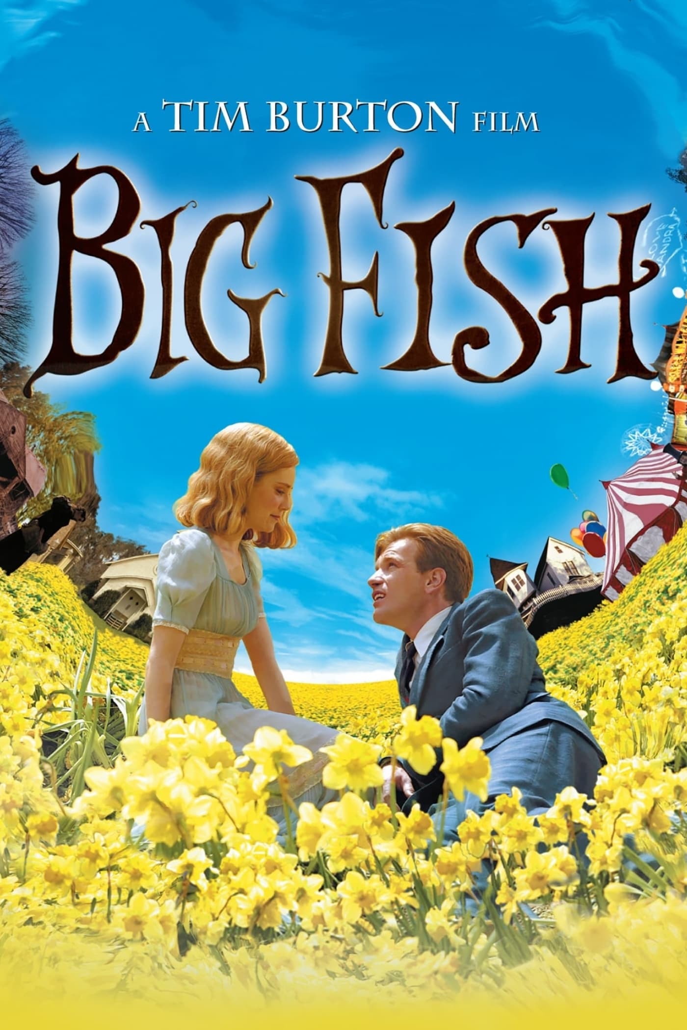 Big Fish