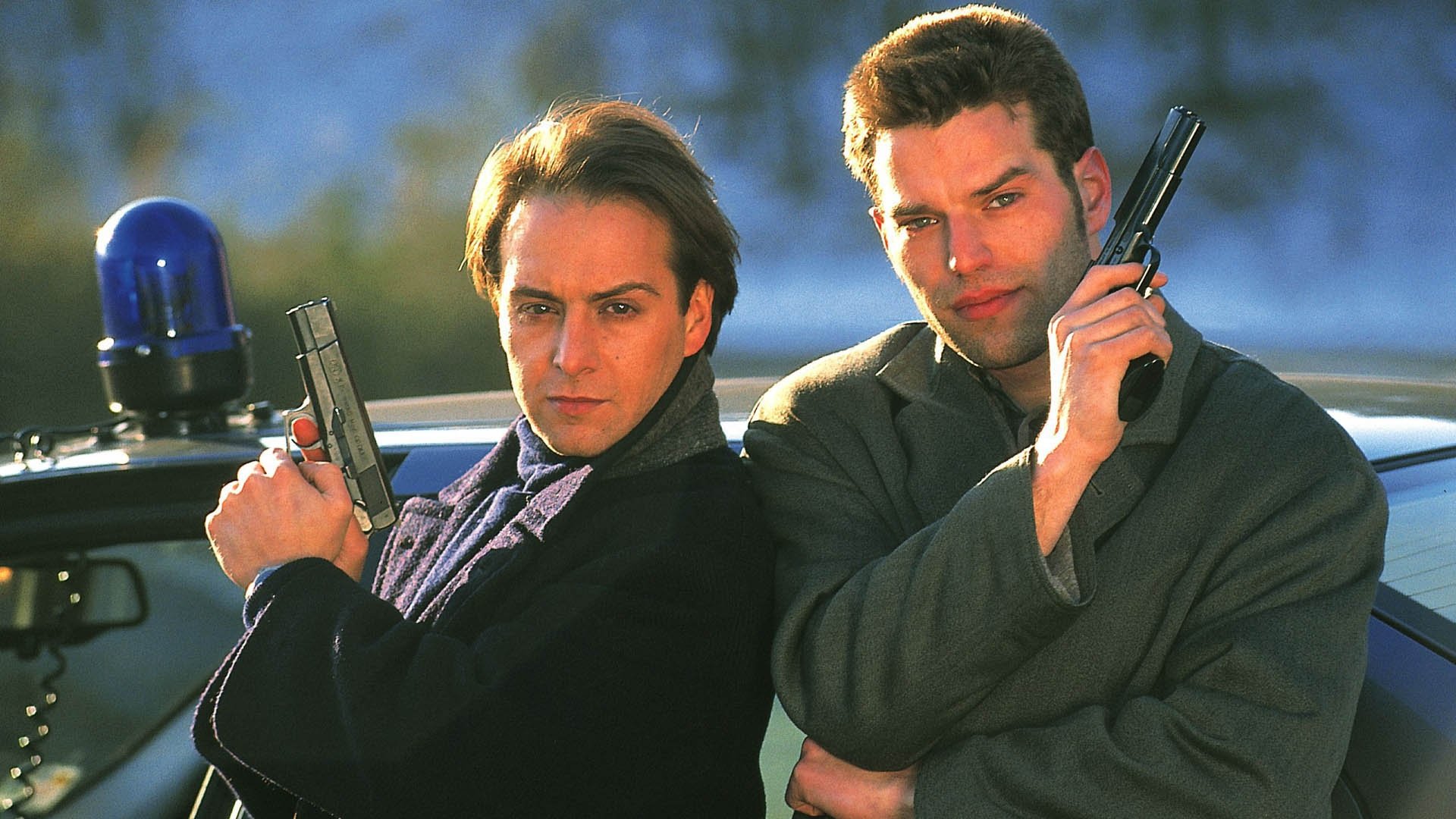 Alarm for Cobra 11: The Motorway Police