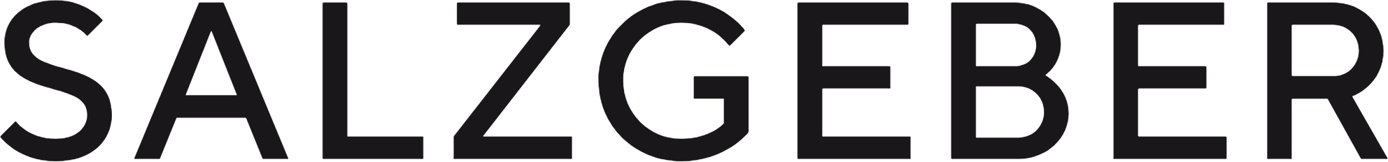 Salzgeber & Co. Medien