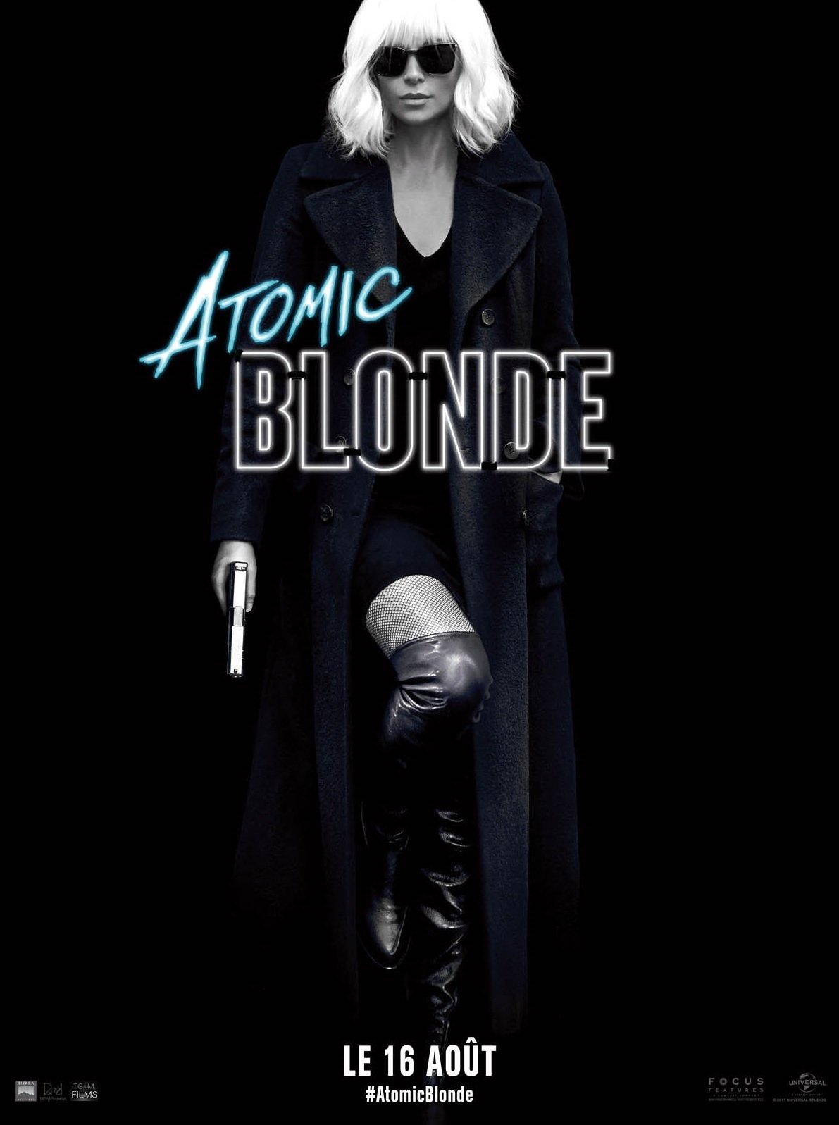 Atomic Blonde