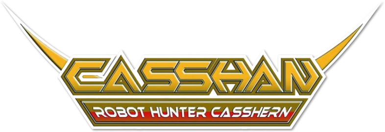 Casshern