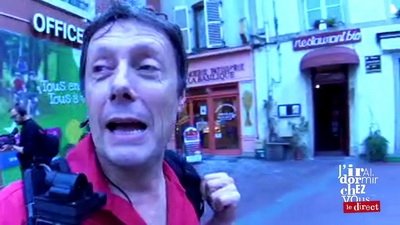 J'irai dormir chez vous