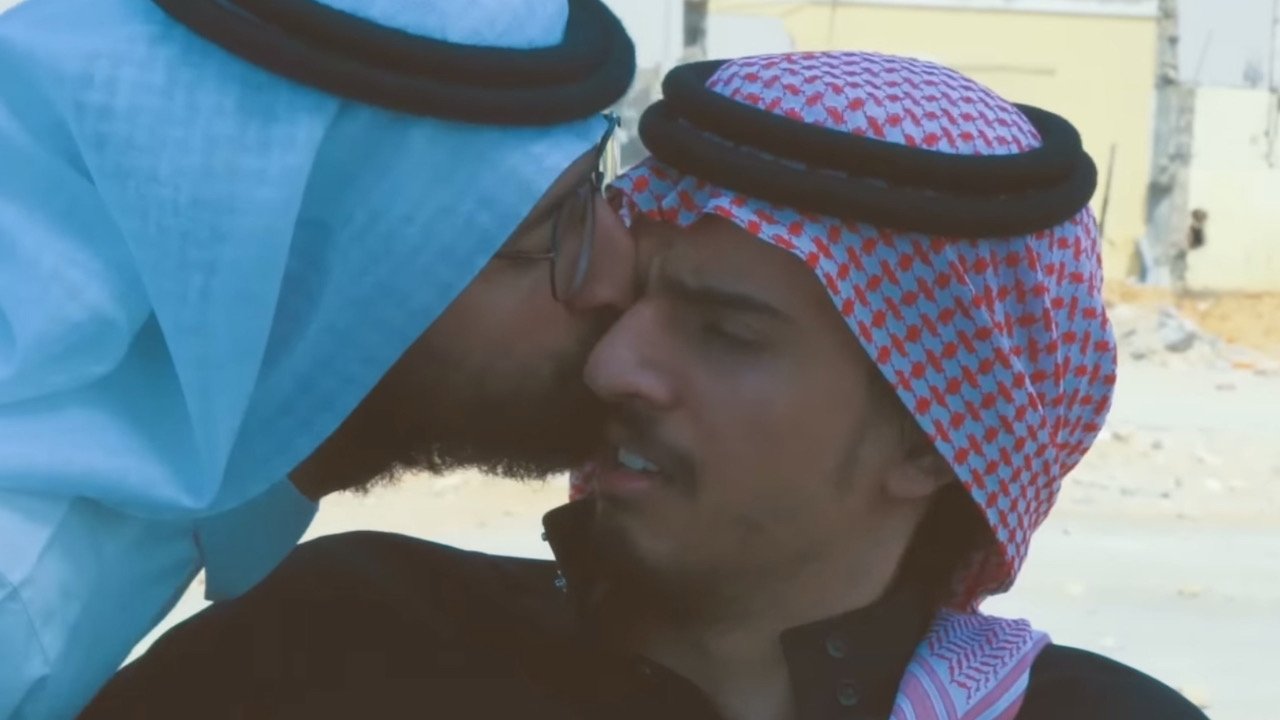 فُليم - ذوي الإحتياجات العامة