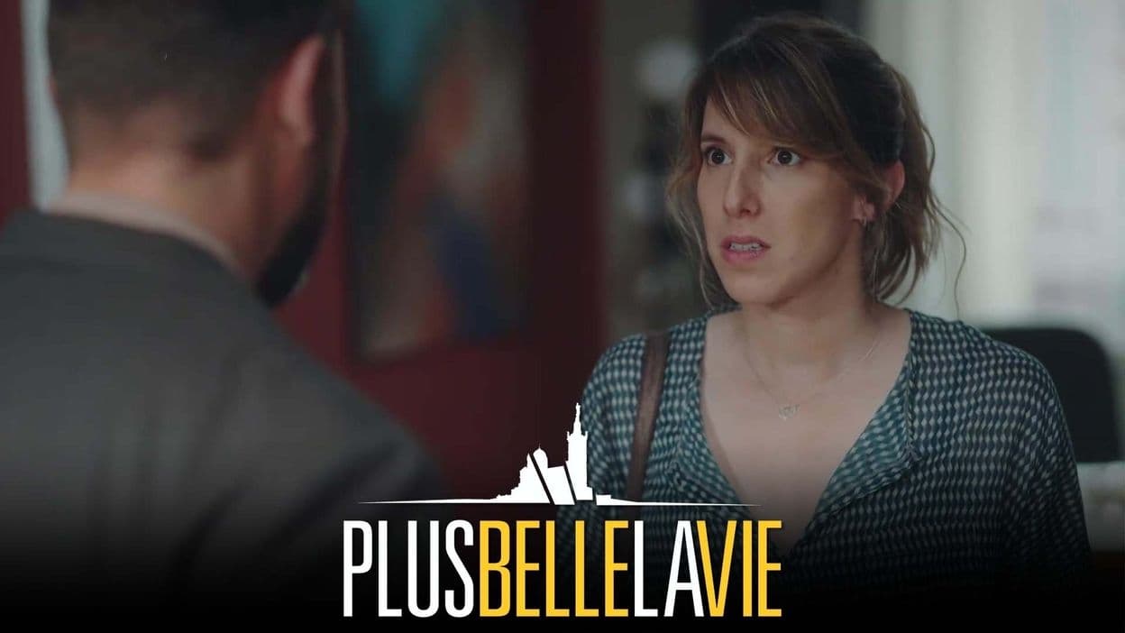 Plus belle la vie - Season 18 Episode 206 : Episodio 206 (2022)