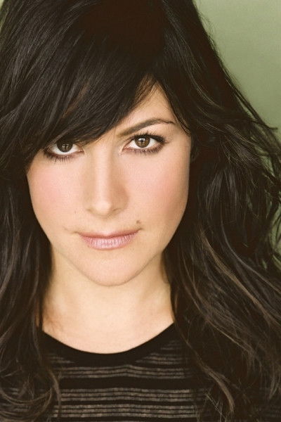 et billede af Kim Hamilton