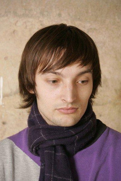 et billede af Paavo Piik