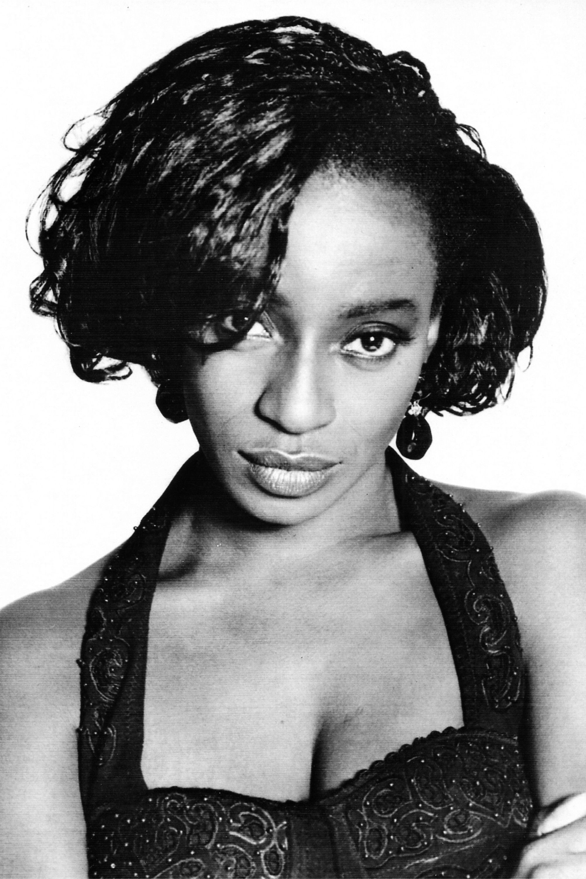 et billede af Femi Taylor